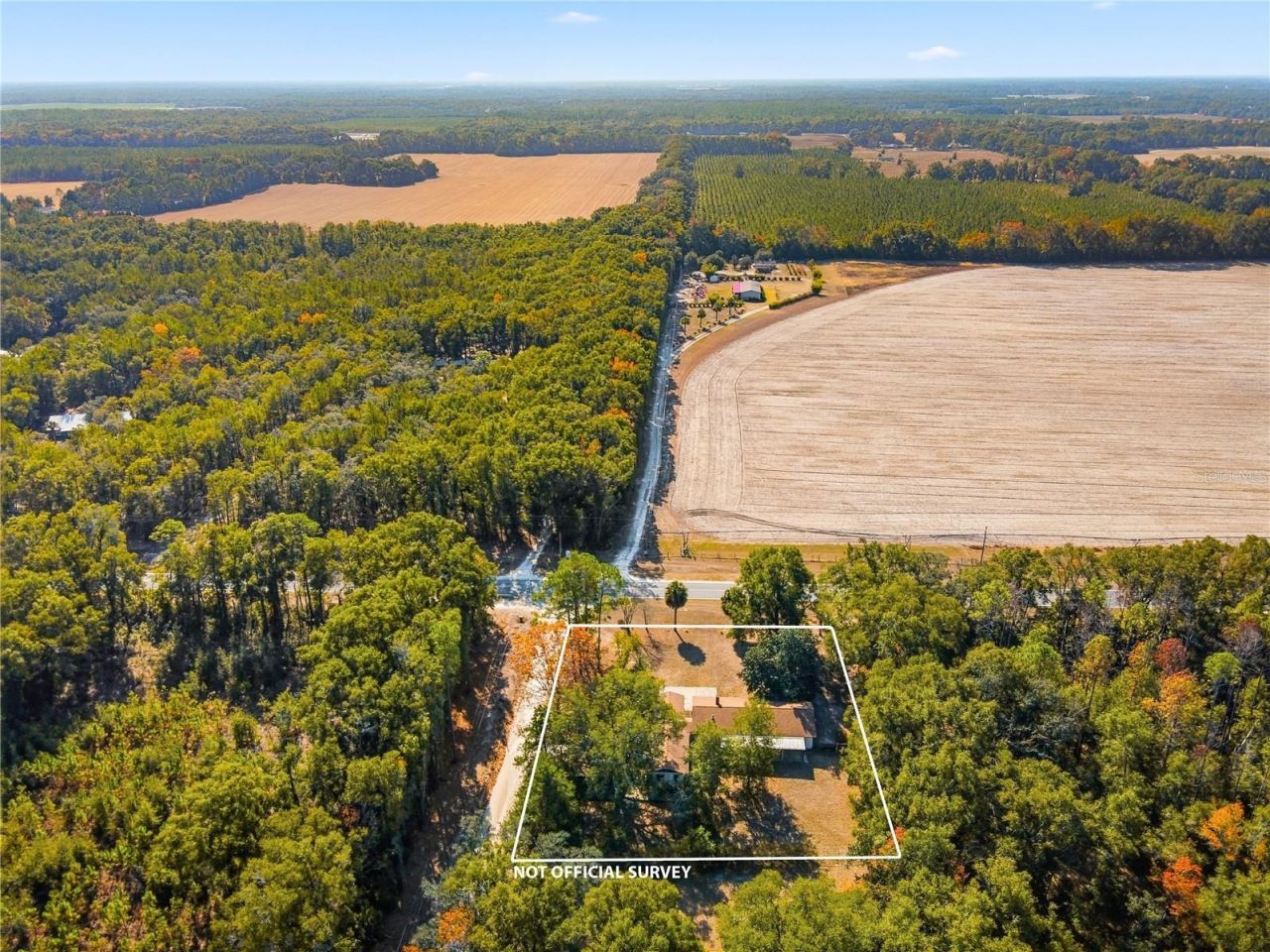 3780 NW County Road 340, Bell, FL 32619 Photo