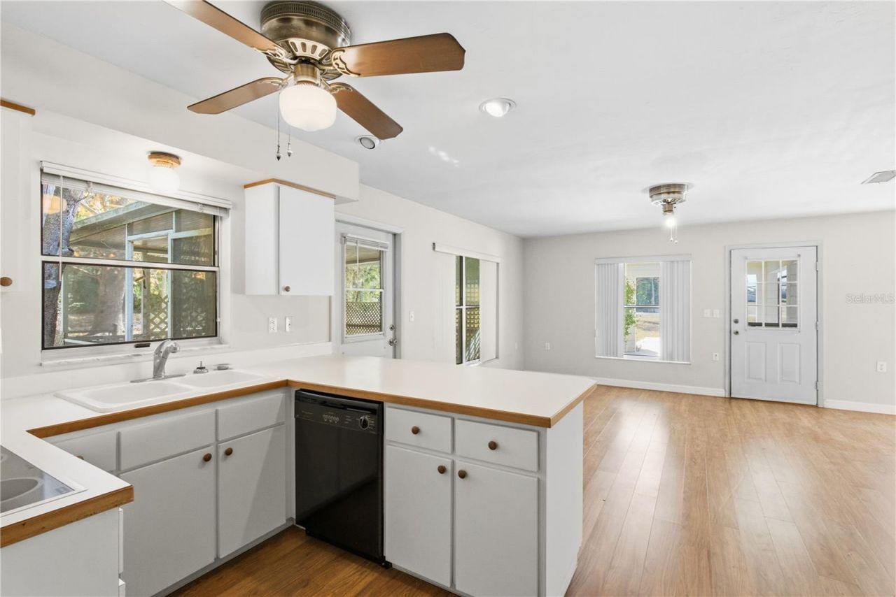 3780 NW County Road 340, Bell, FL 32619 Photo