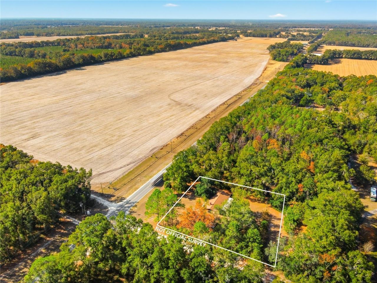 3780 NW County Road 340, Bell, FL 32619 Photo