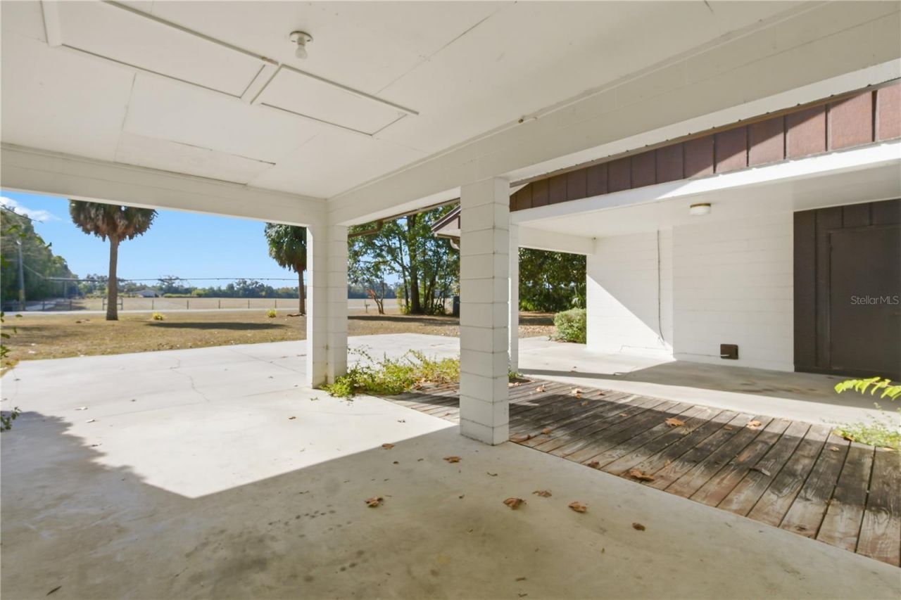 3780 NW County Road 340, Bell, FL 32619 Photo