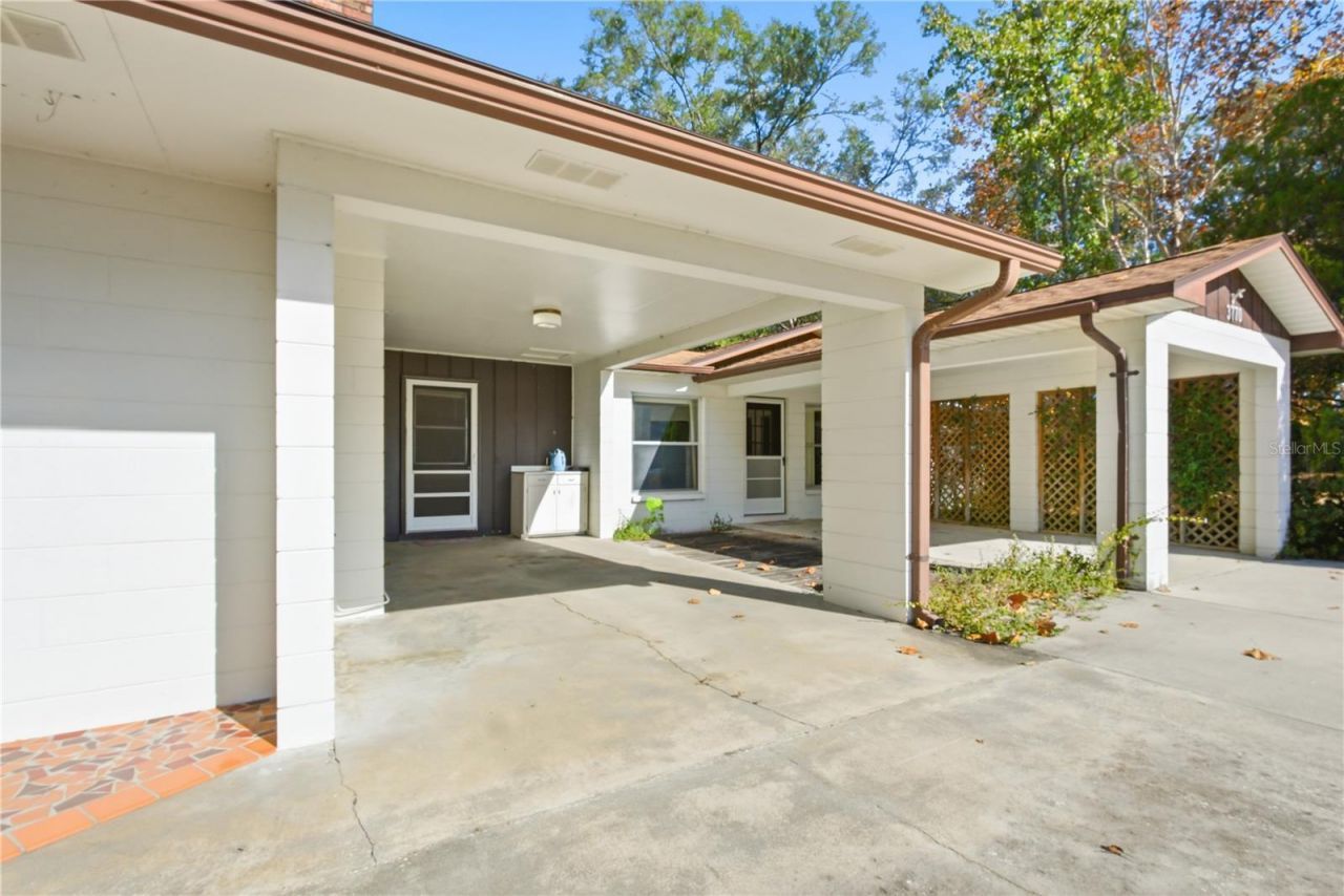 3780 NW County Road 340, Bell, FL 32619 Photo