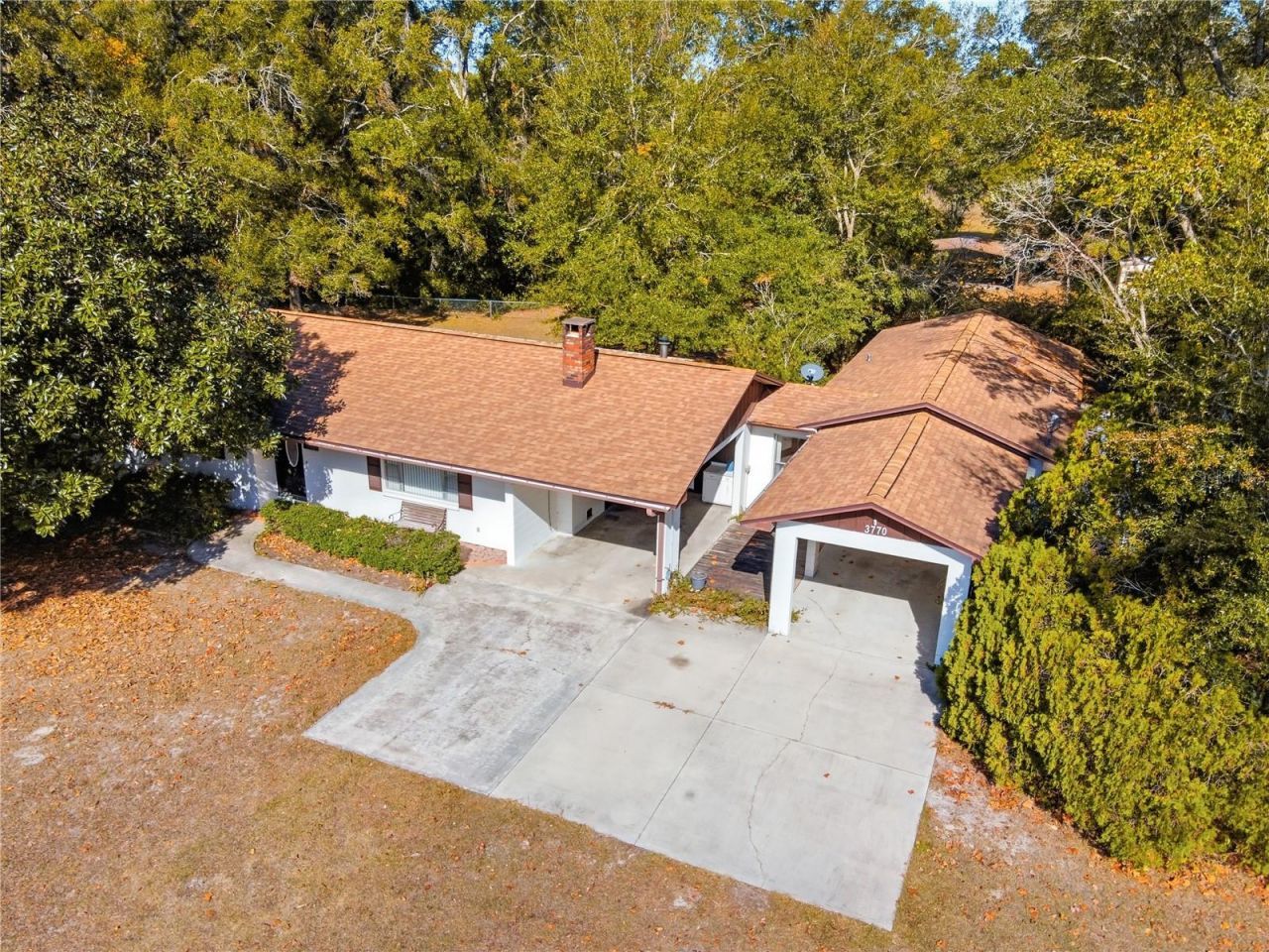 3780 NW County Road 340, Bell, FL 32619 Photo