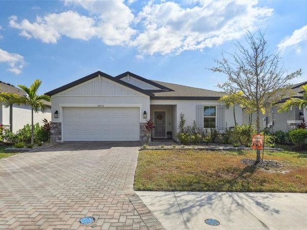 5406 PATANO LOOP, PALMETTO, FL 34221