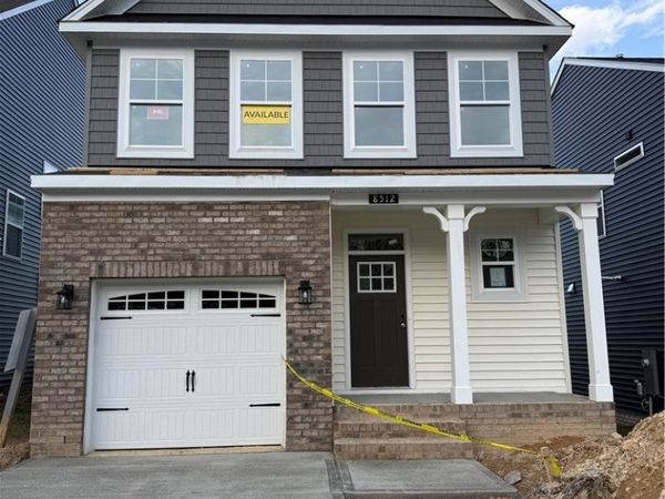 8512 Bethany Creek Avenue, North Chesterfield, VA 23236