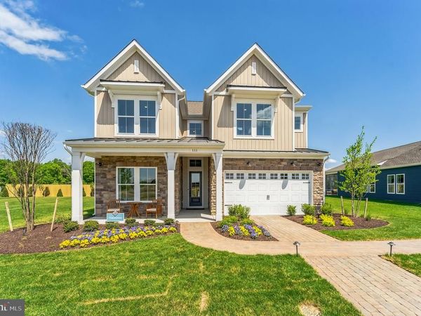 111 FLYCATCHER WAY, CHESTER, MD 21619