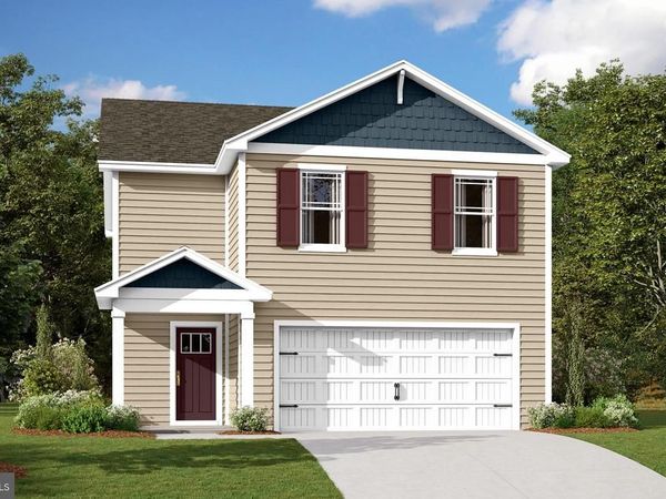 21395 COTTAGE COURT, FRANKFORD, DE 19945