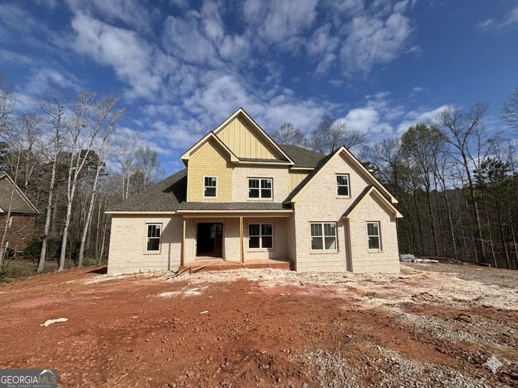 2012 Shoal Creek Way, Bishop, GA 30621 Main Photo