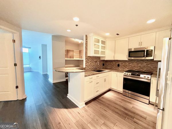 3338 Peachtree Road NE, Unit 1905, Atlanta, GA 30326