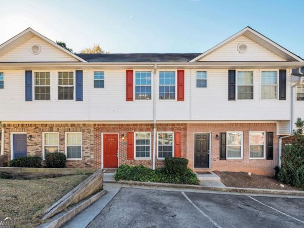 3604 GINNIS Road, Unit 2, Atlanta, GA 30331