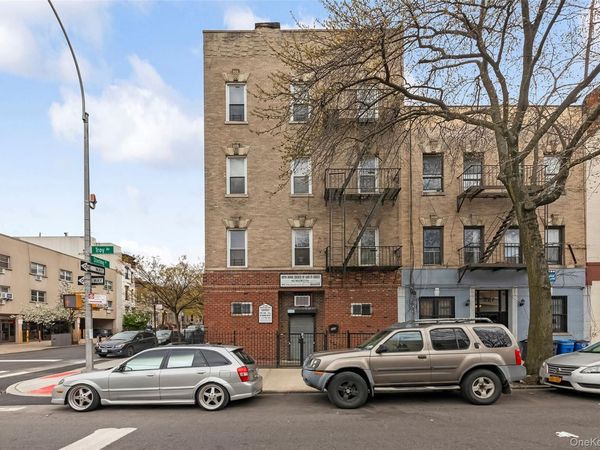 1284 Sterling Place, Brooklyn, NY 11213