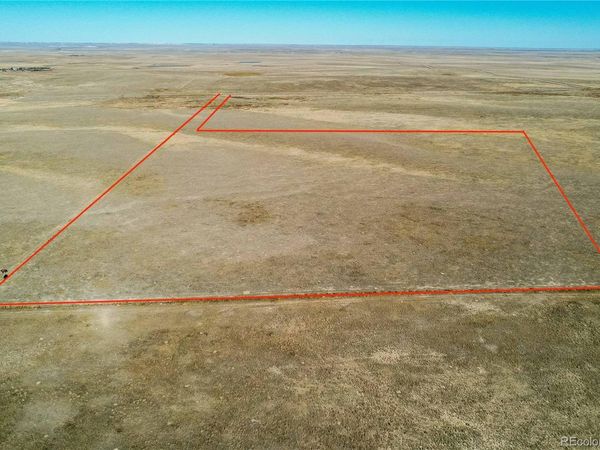 TBD County Road 108 , Ault, CO 80610