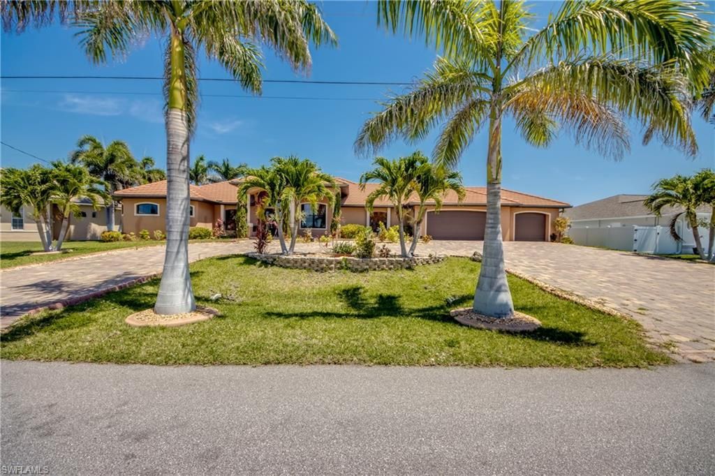 141 SW 39th St, Cape Coral, FL 33914 Photo