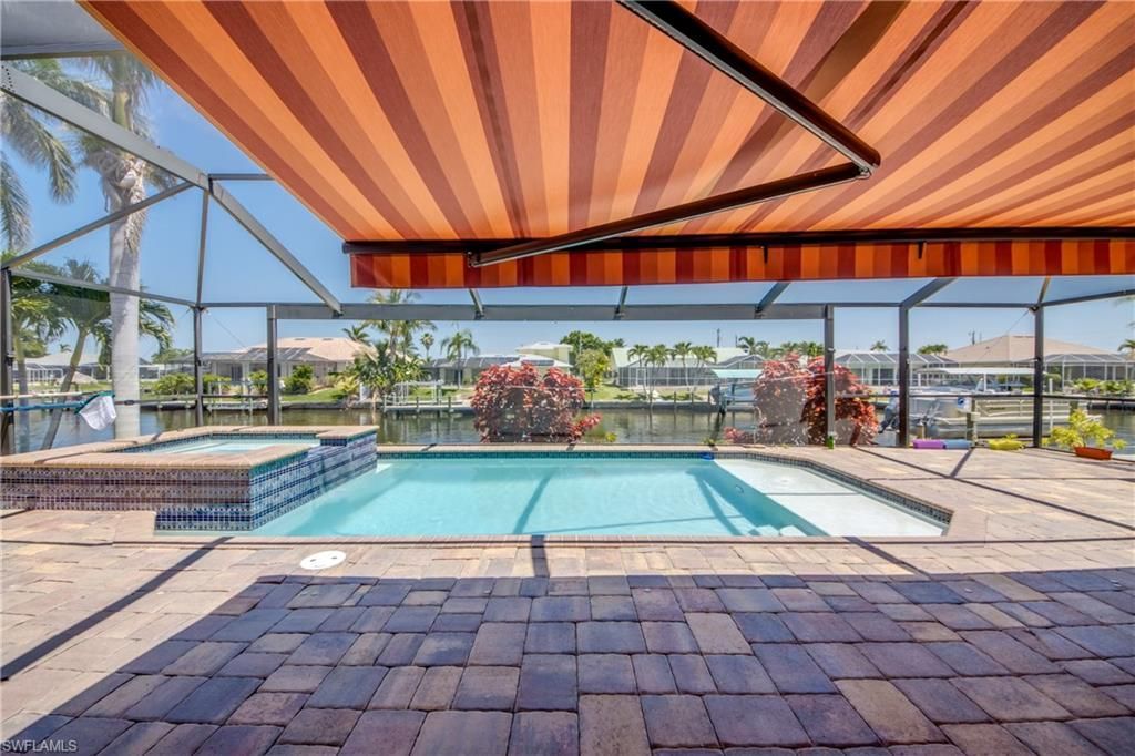 141 SW 39th St, Cape Coral, FL 33914 Photo