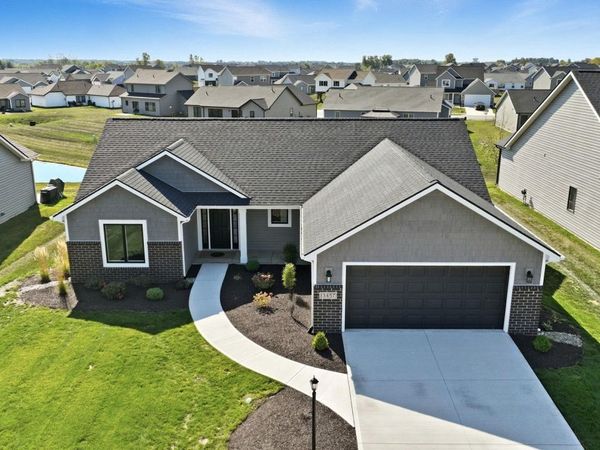 13457 Fringe Tree Trail, Fort Wayne, IN 46814