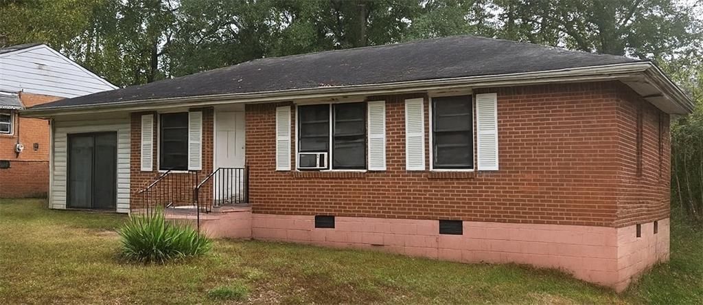 678 Quaker Street Sw, Atlanta, GA 30315 Main Photo