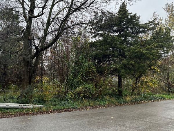 2022 W 43rd Street, Tulsa, OK 74107