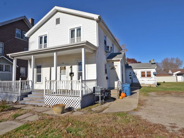 1248 Ottawa Avenue, Ottawa, IL 61350