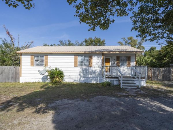 2717 E 6th Court, Panama City, FL 32401