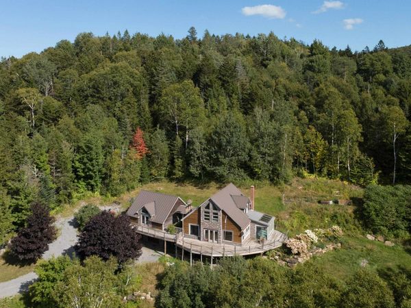 433 Young Farm Road, Peacham, VT 05862