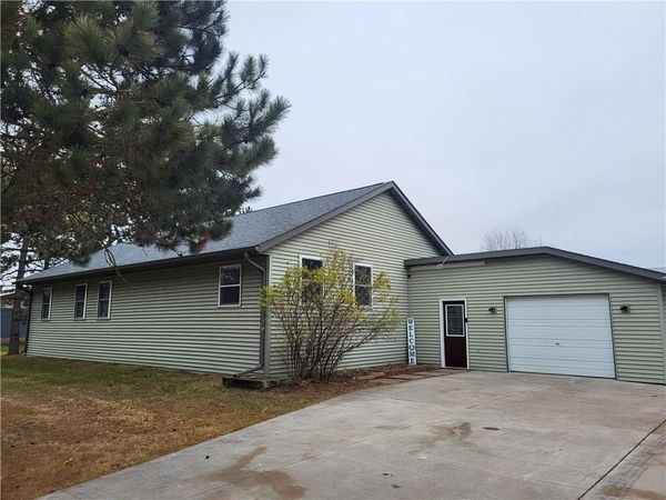 1467 19th Street, Cameron, WI 54822