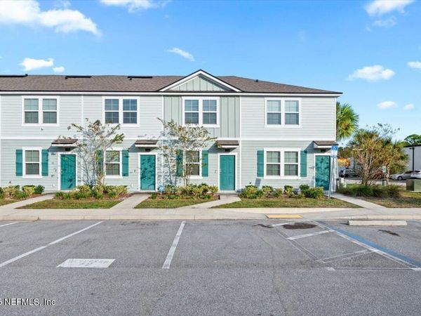 2838 BLACK BUCK Circle, Jacksonville, FL 32225