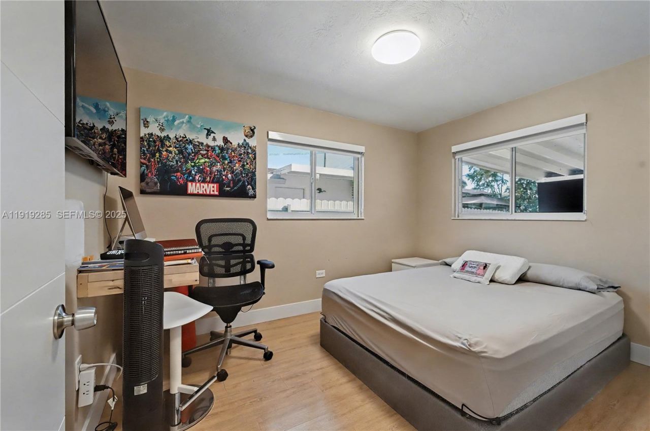 6310 Adams St, Hollywood, FL 33023 Photo