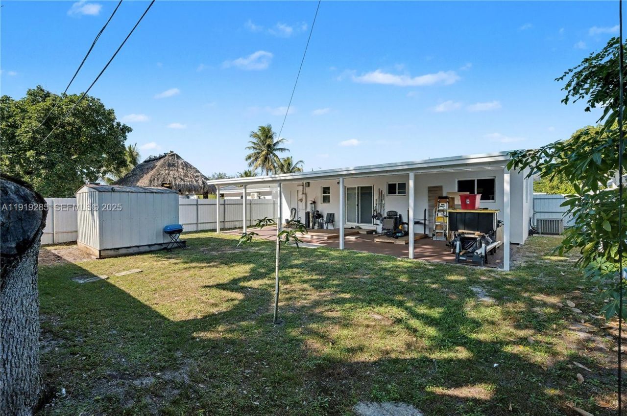 6310 Adams St, Hollywood, FL 33023 Photo