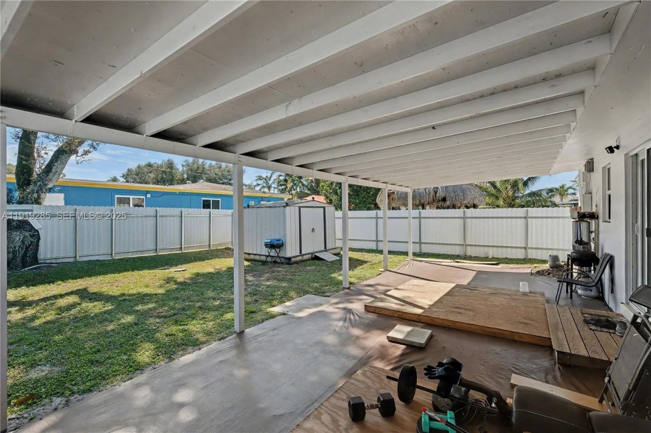 6310 Adams St, Hollywood, FL 33023 Photo