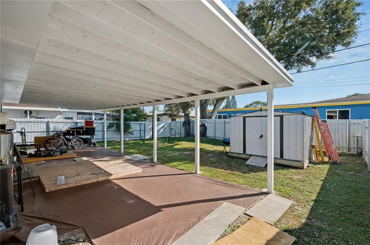 6310 Adams St, Hollywood, FL 33023 Photo