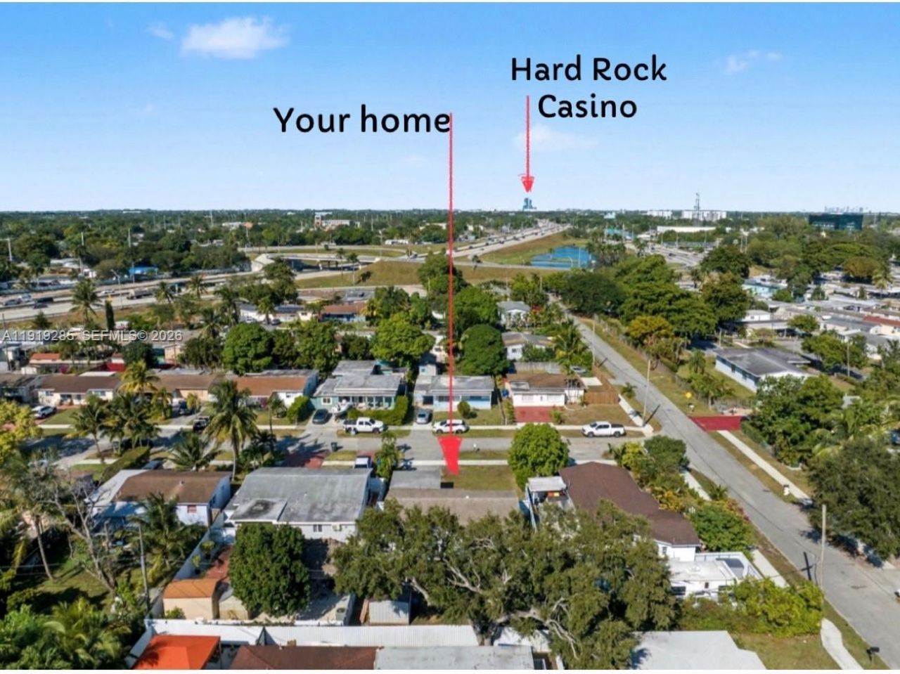 6310 Adams St, Hollywood, FL 33023 Photo