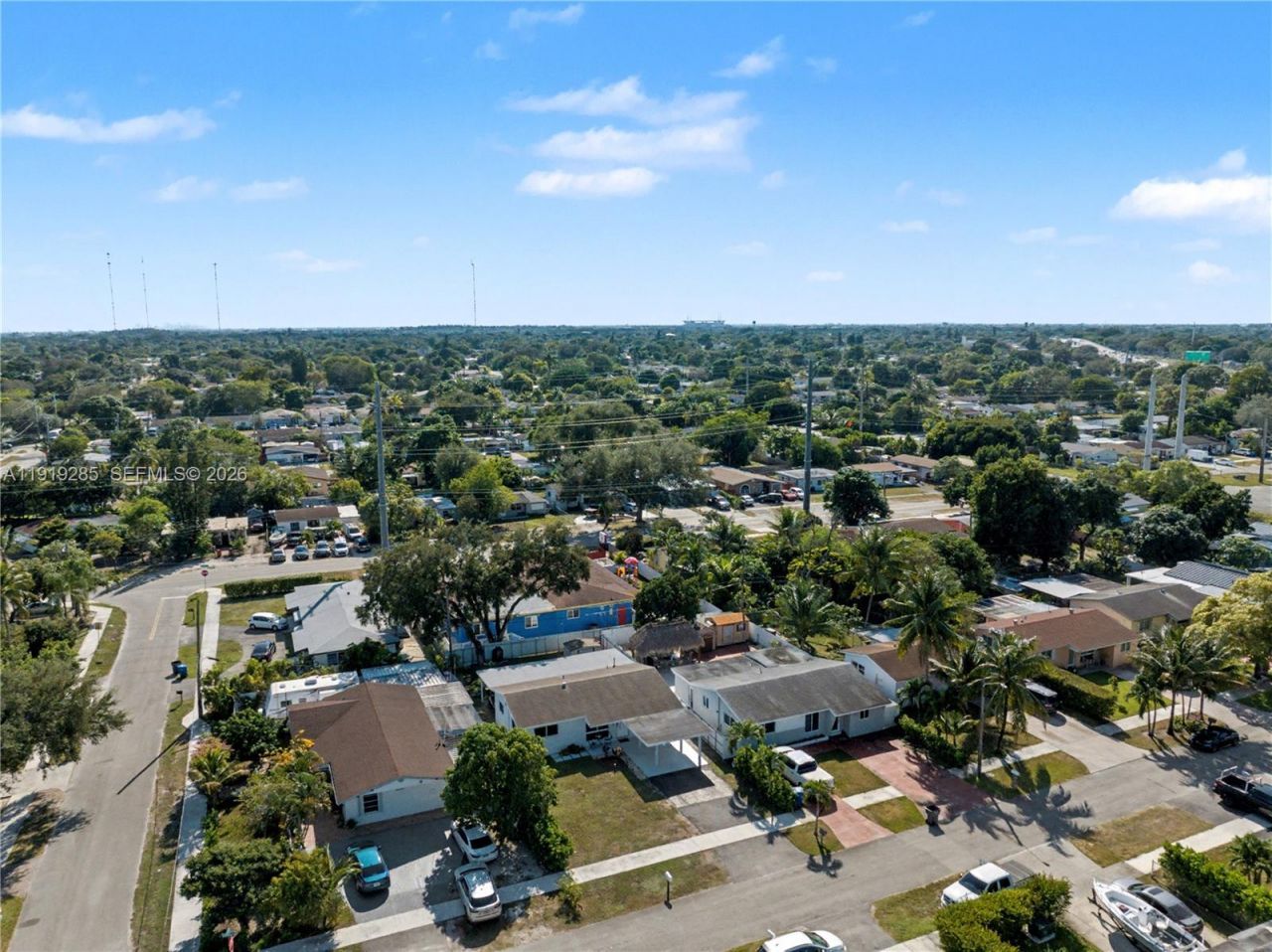 6310 Adams St, Hollywood, FL 33023 Photo