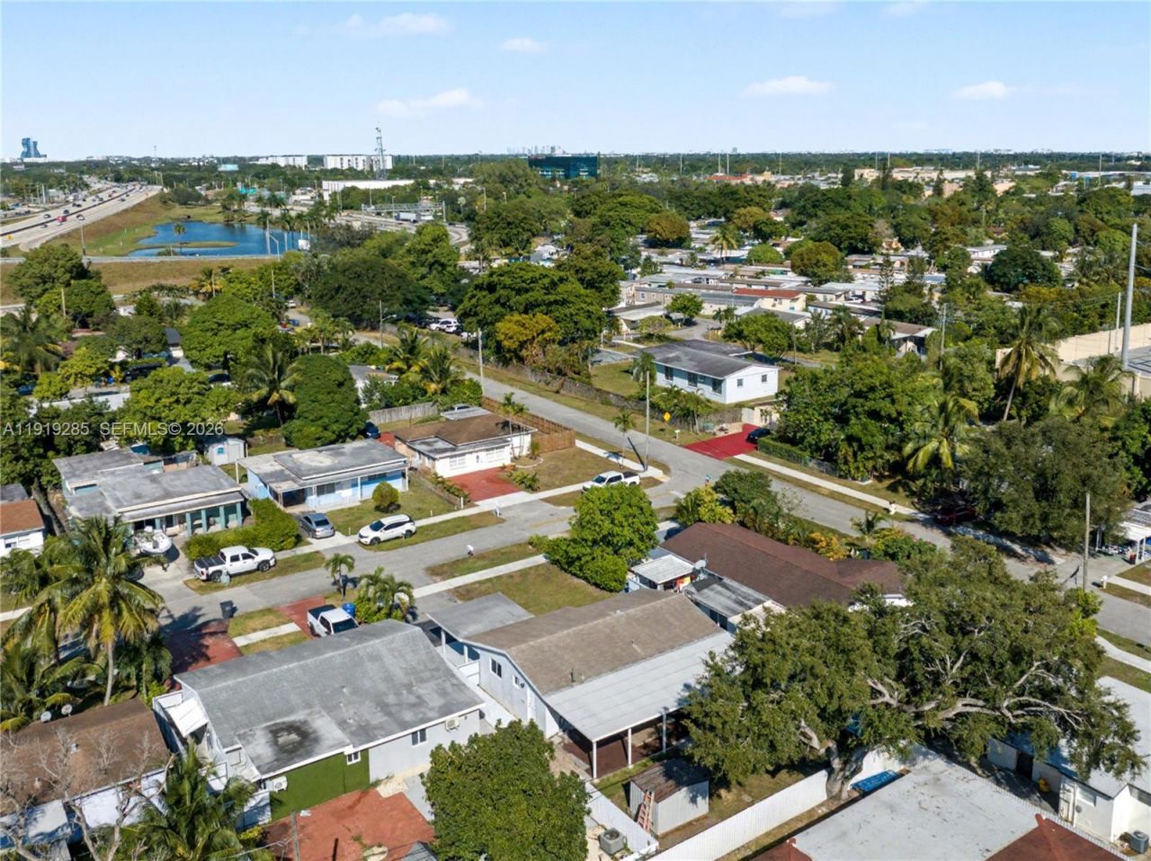 6310 Adams St, Hollywood, FL 33023 Photo