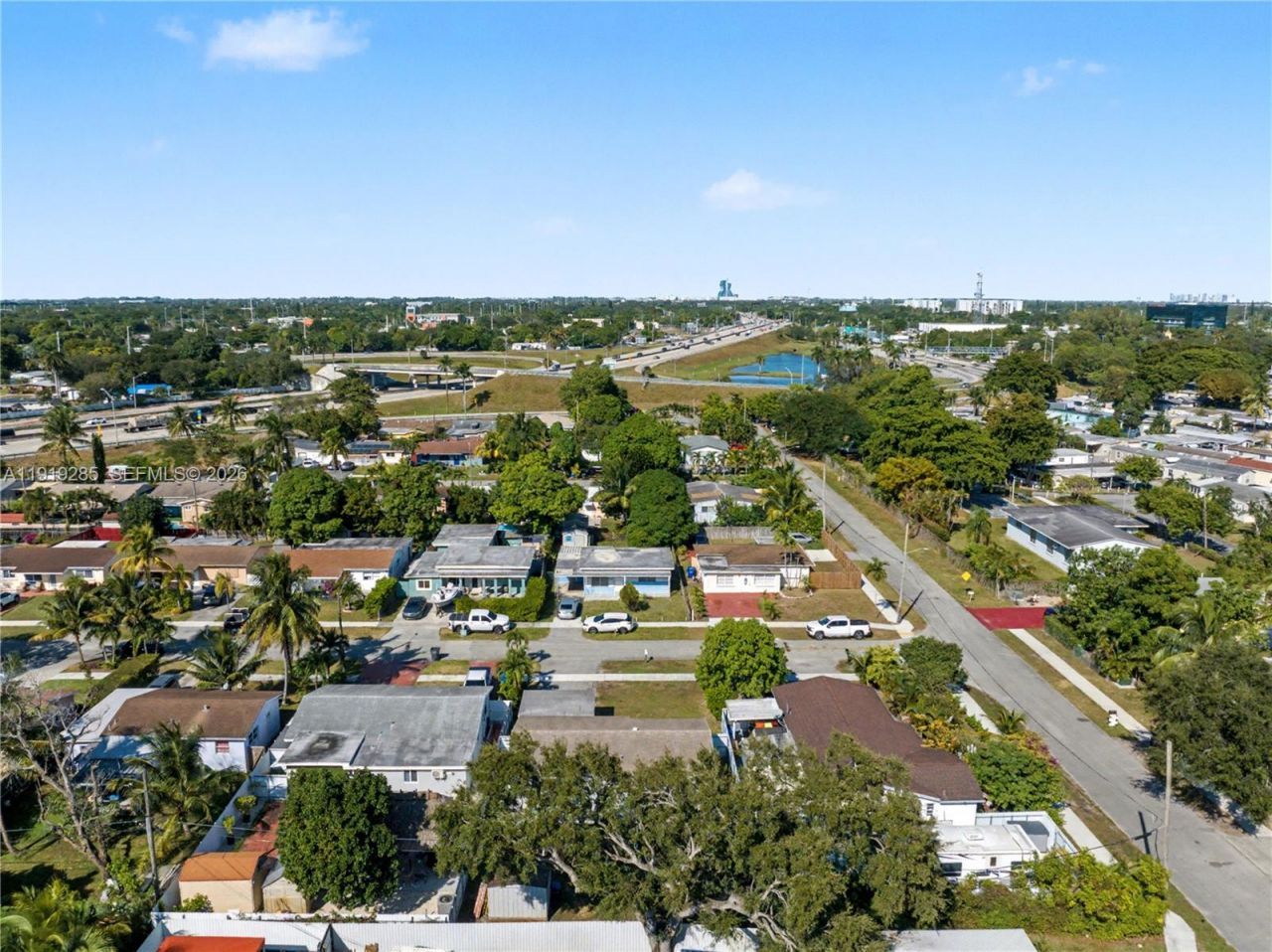 6310 Adams St, Hollywood, FL 33023 Photo