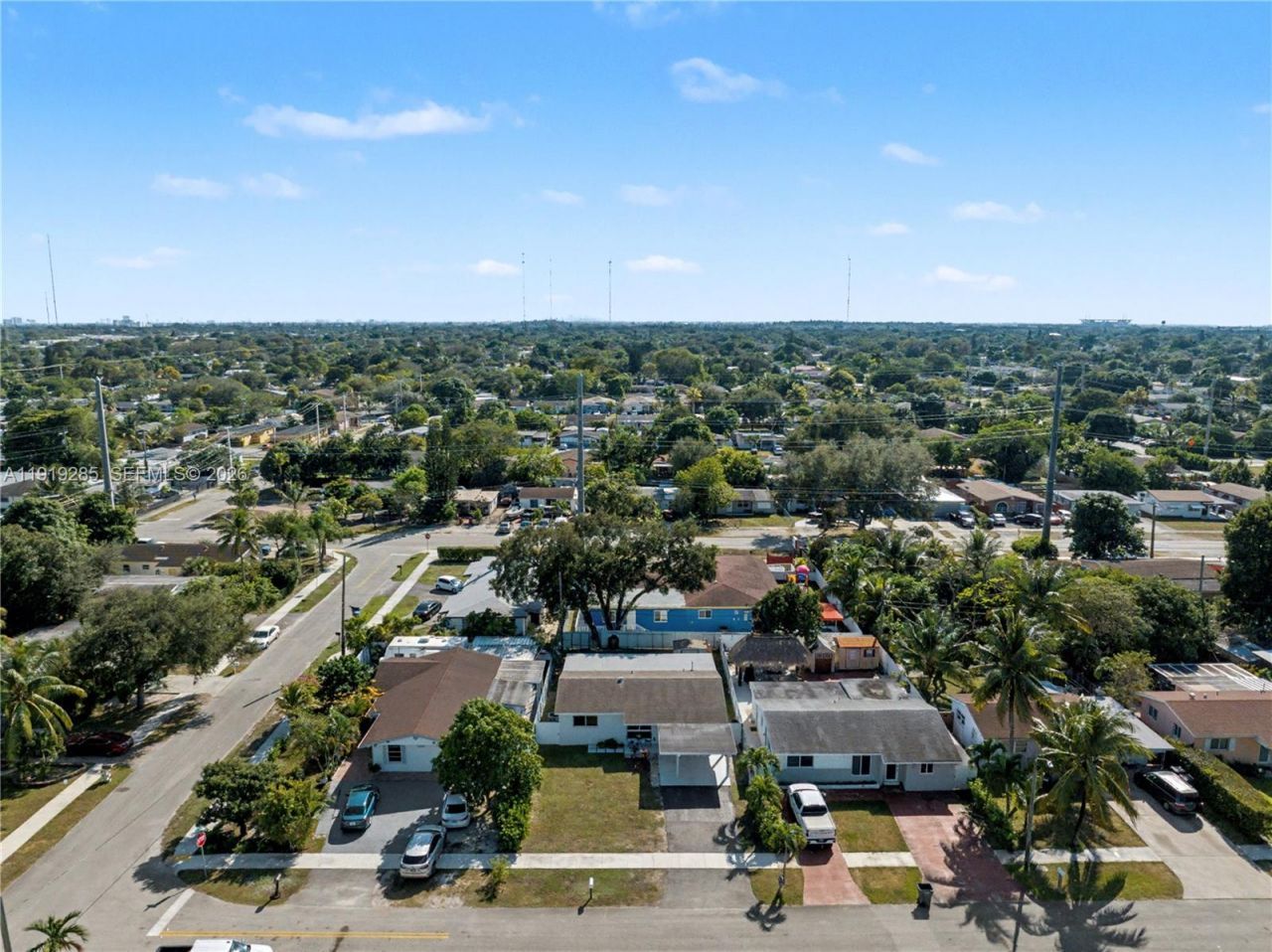 6310 Adams St, Hollywood, FL 33023 Photo