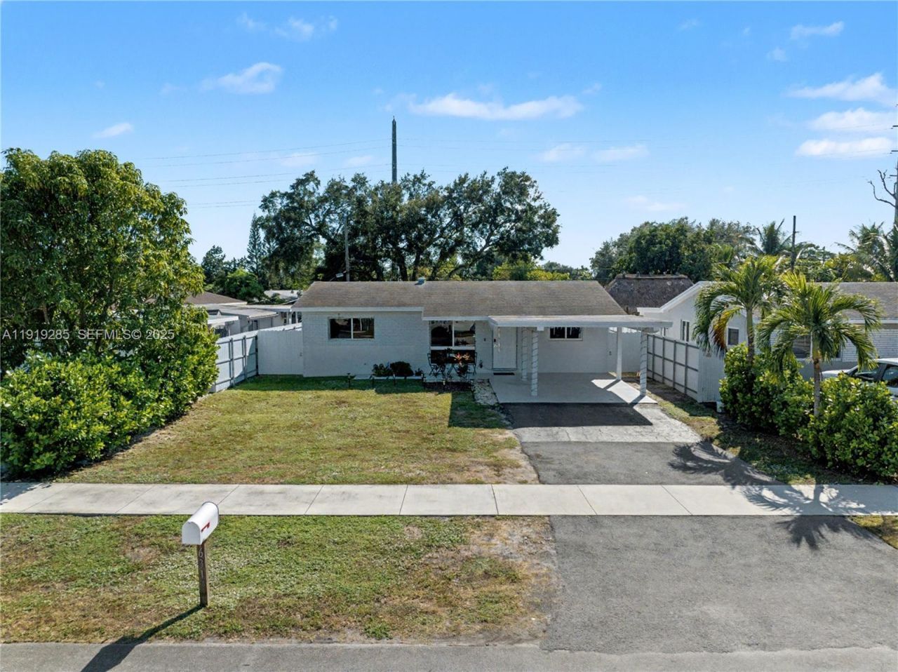 6310 Adams St, Hollywood, FL 33023 Photo