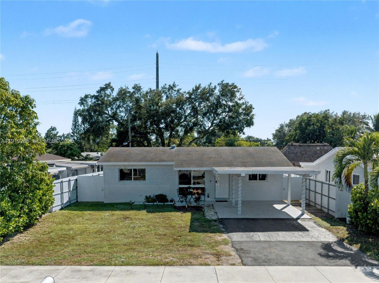 6310 Adams St, Hollywood, FL 33023 Photo