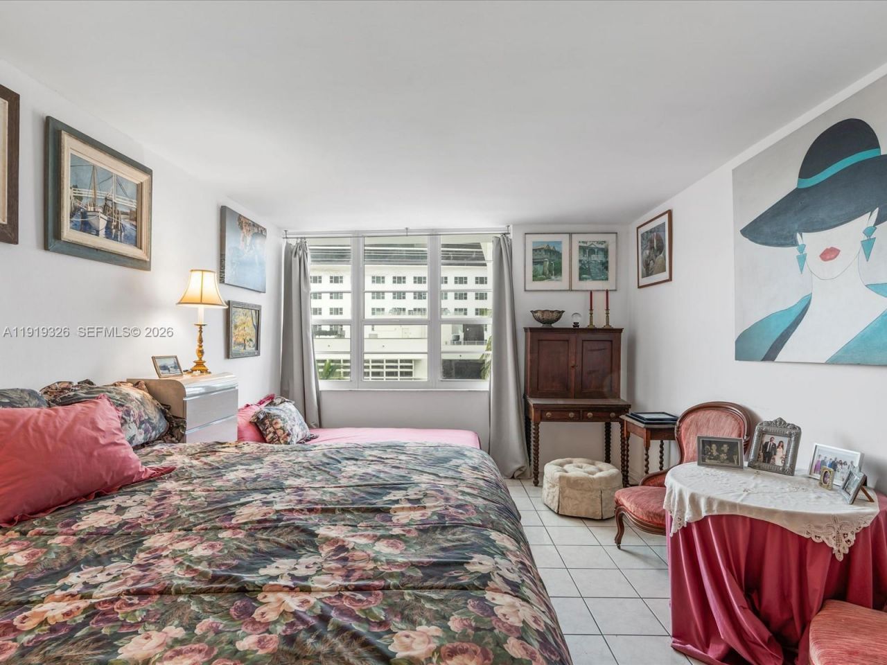 100 Lincoln Rd, Unit 423, Miami Beach, FL 33139 Photo
