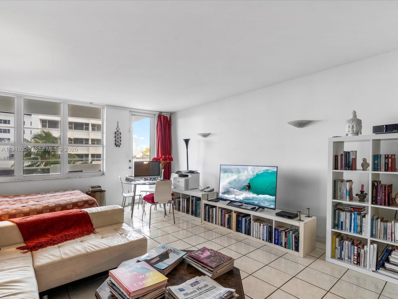 100 Lincoln Rd, Unit 423, Miami Beach, FL 33139 Photo