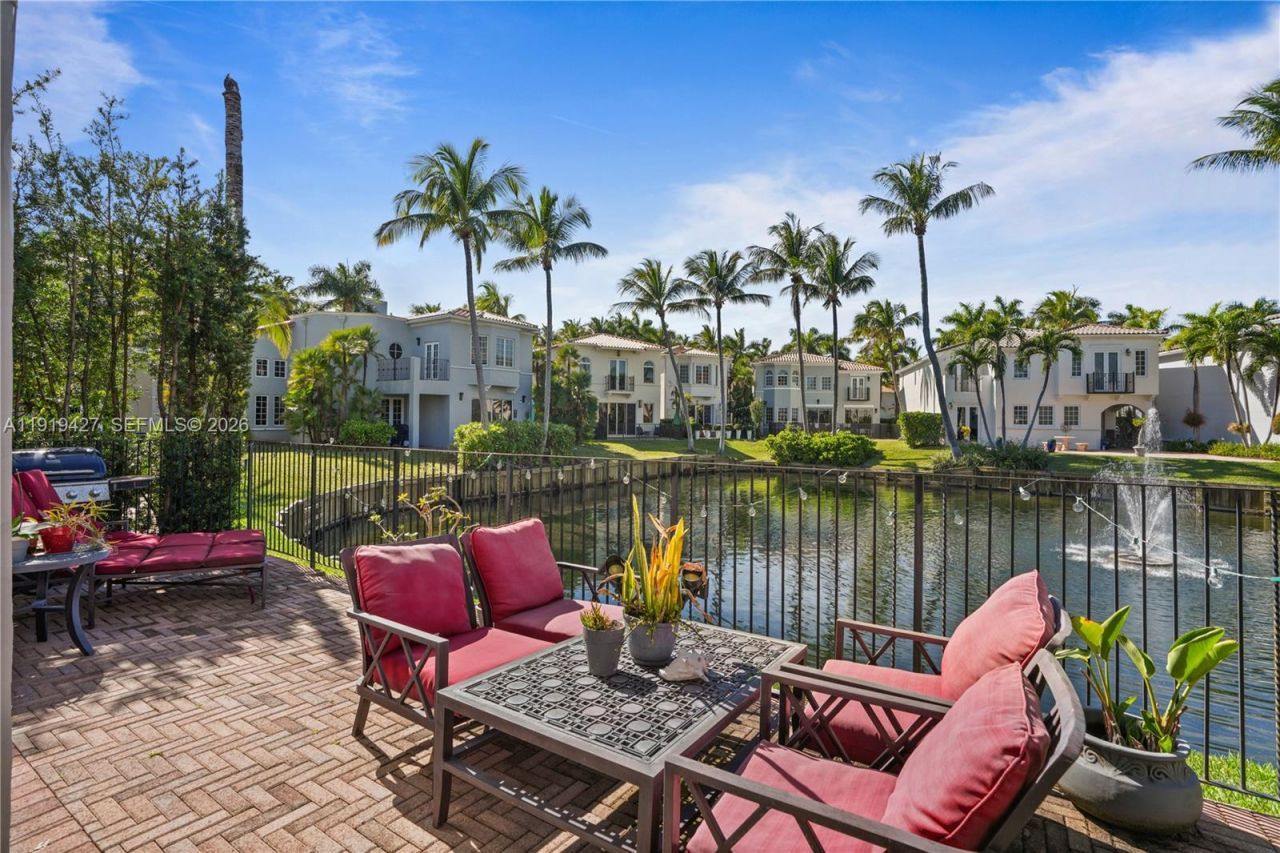 20740 NE 32nd Pl, Aventura, FL 33180 Photo