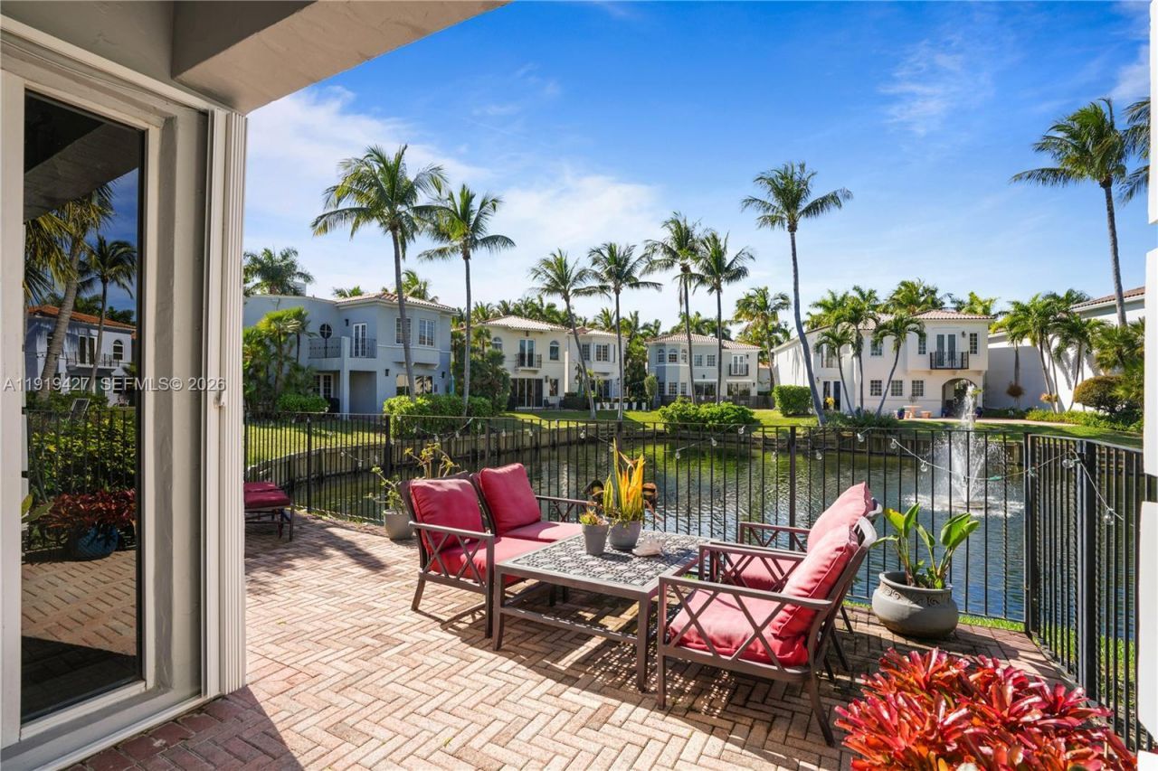 20740 NE 32nd Pl, Aventura, FL 33180 Photo