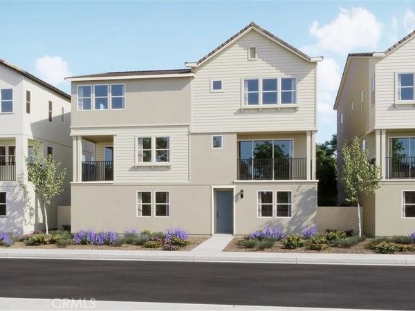 27573 Millstone Place, Valencia, CA 91381