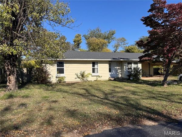 188 Swank Street, Charleston, MO 63834