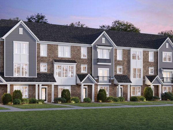 220 Mountain Interval Road, Unit 06224, Schaumburg, IL 60193