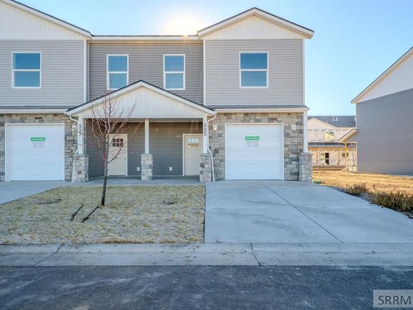 535 Furrow Drive, SUGAR CITY, ID 83448