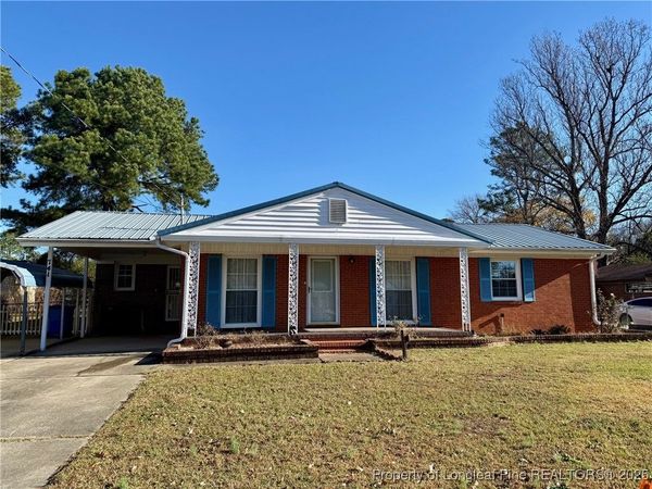 741 Newport Road, Fayetteville, NC 28314