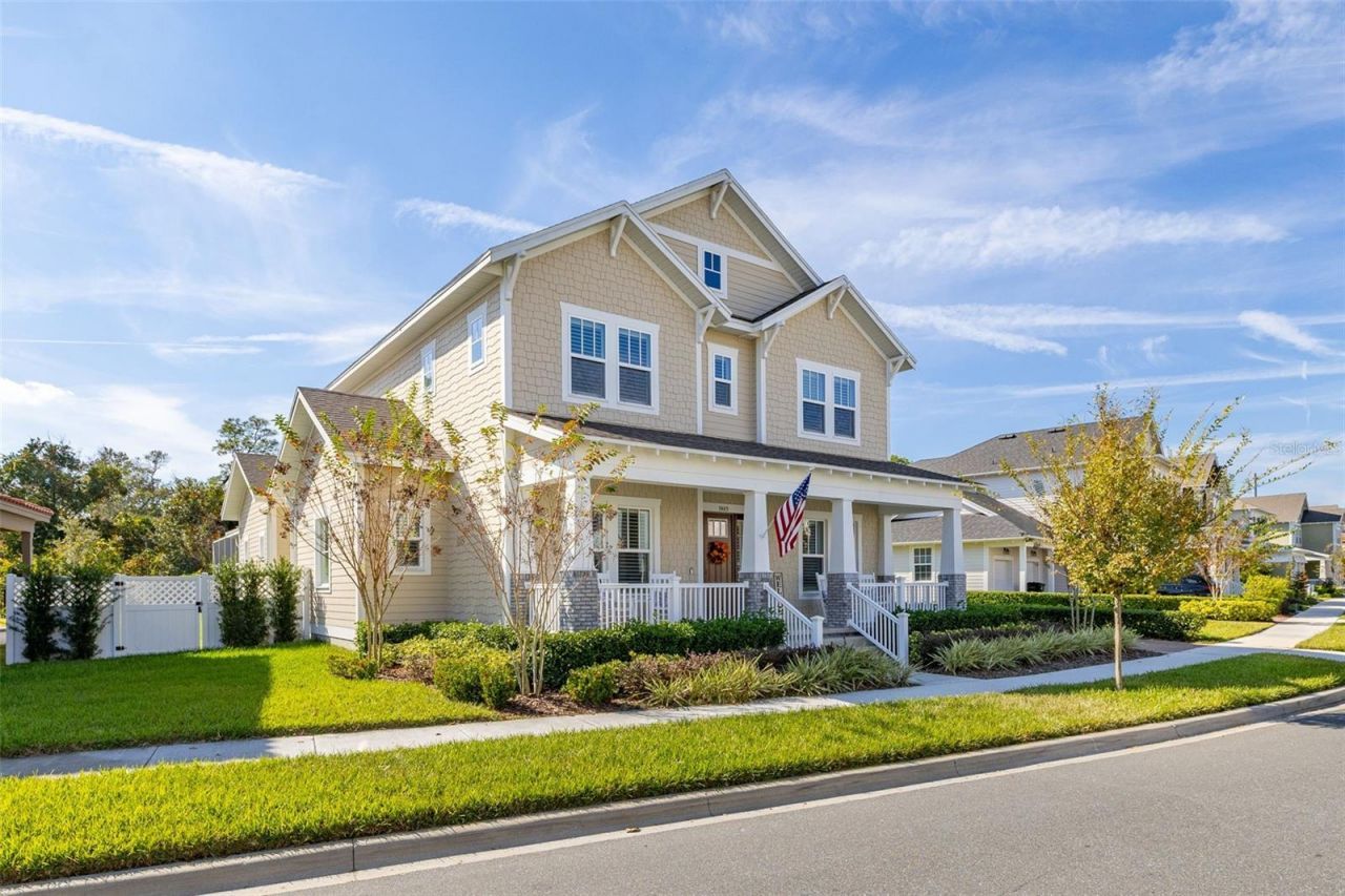 7489 Estuary Lake Loop, Celebration, FL 34747 Photo