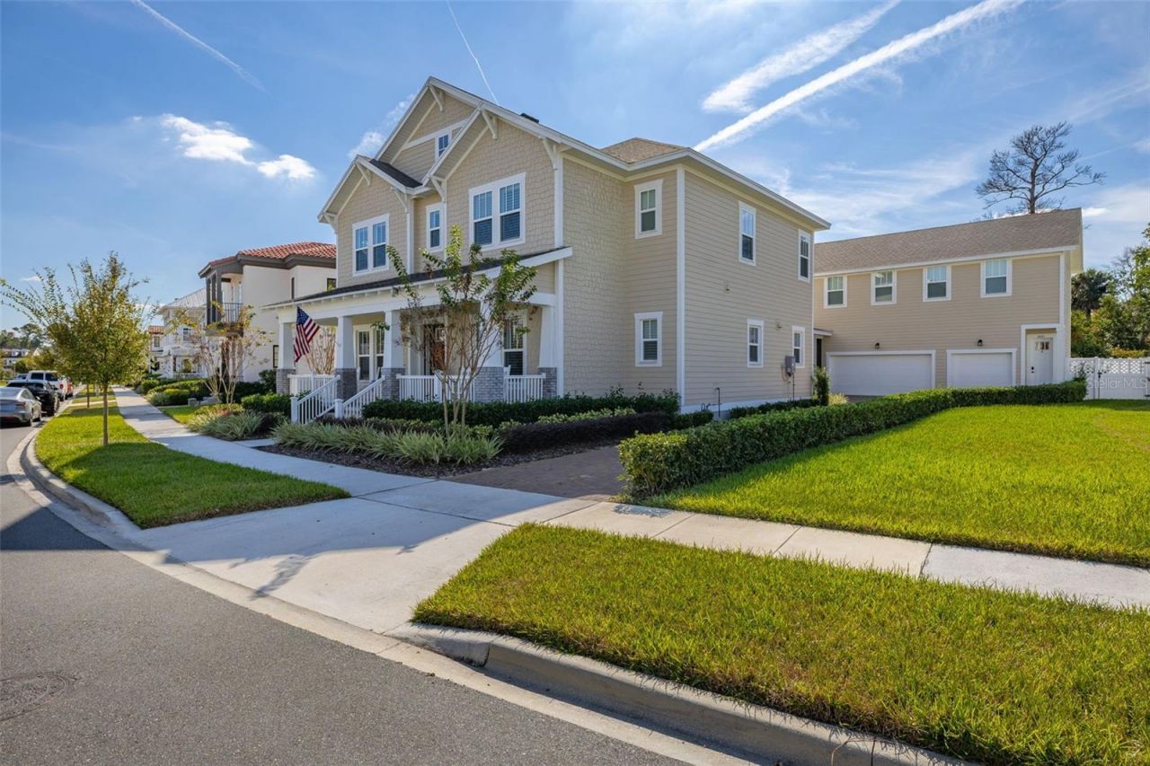 7489 Estuary Lake Loop, Celebration, FL 34747 Photo