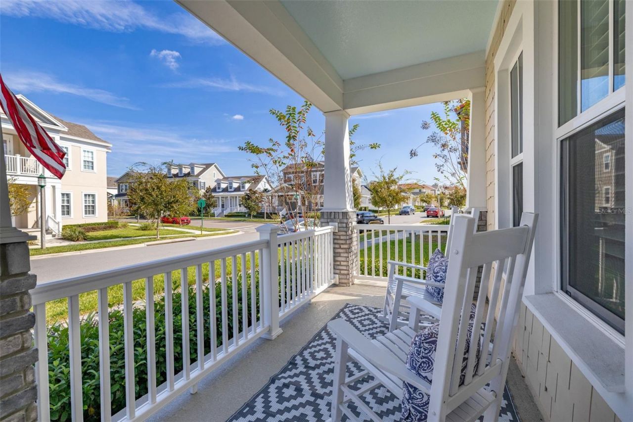 7489 Estuary Lake Loop, Celebration, FL 34747 Photo