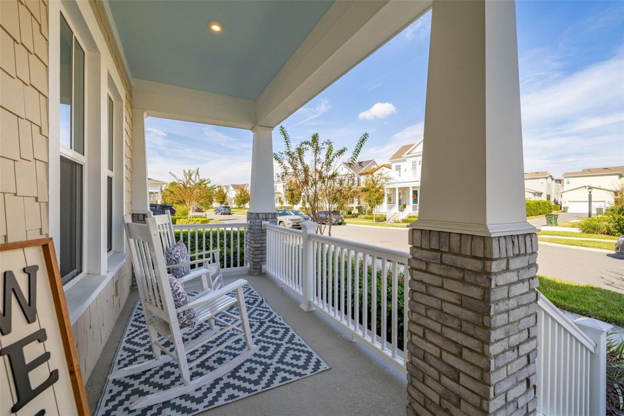 7489 Estuary Lake Loop, Celebration, FL 34747 Photo