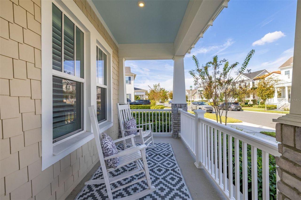 7489 Estuary Lake Loop, Celebration, FL 34747 Photo